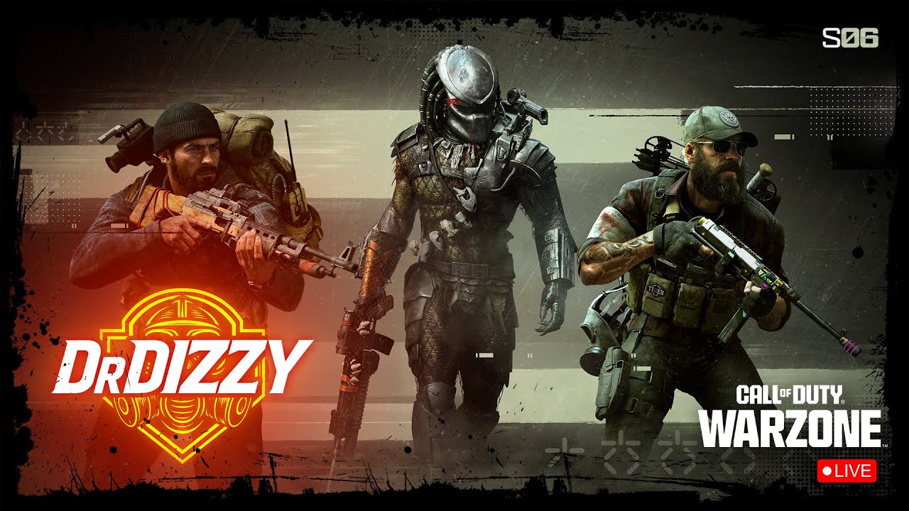 🔴 THE SQUAD IS BACK LIVE..MID-WEEK WARZONE STREAM! #48 #callofduty #verticallive #StreamLabs #meta