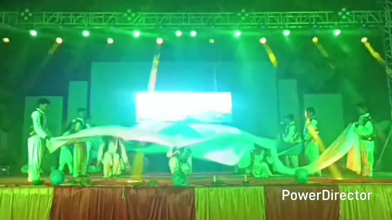 JMJ Nruthya Kalaniketana