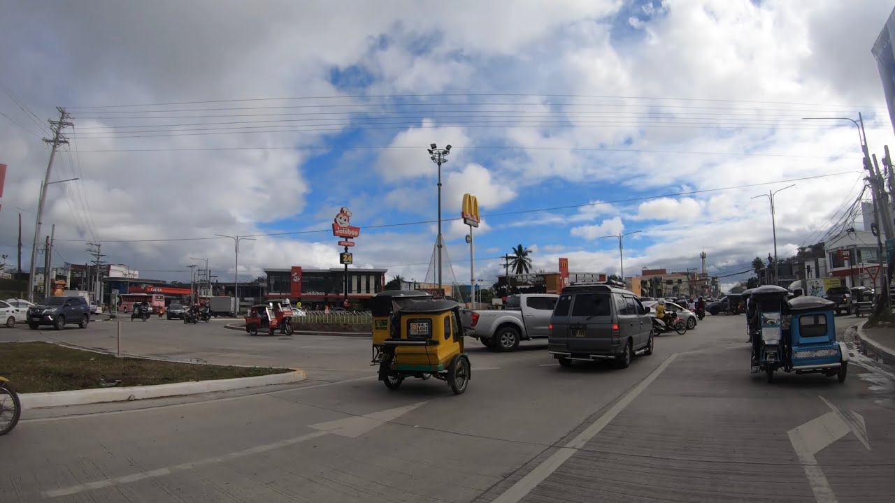 PH ROAD TRIP: AROUND TUGUEGARAO CITY CAGAYAN VALLEY | REGION 2 | JOY WANDERS