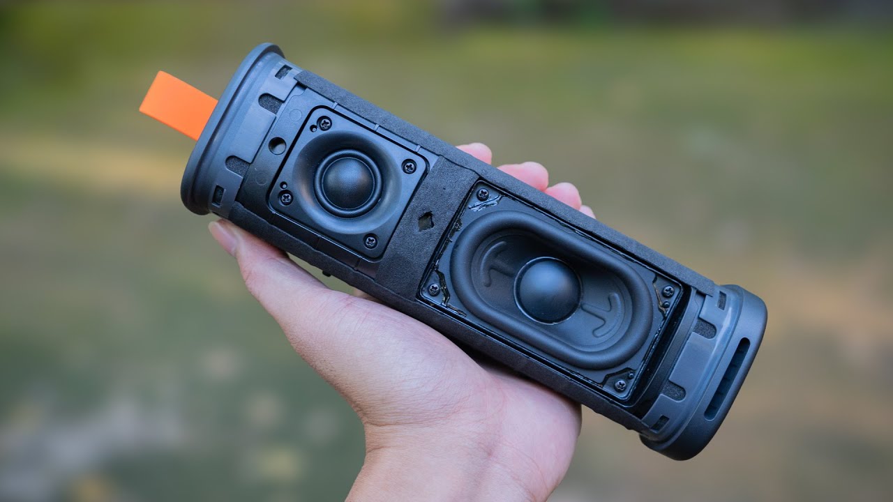 Tiền ít vẫn hít được Loa Ngon là Đây chứ còn Đâu nữa | Xiaomi Outdoor 30w