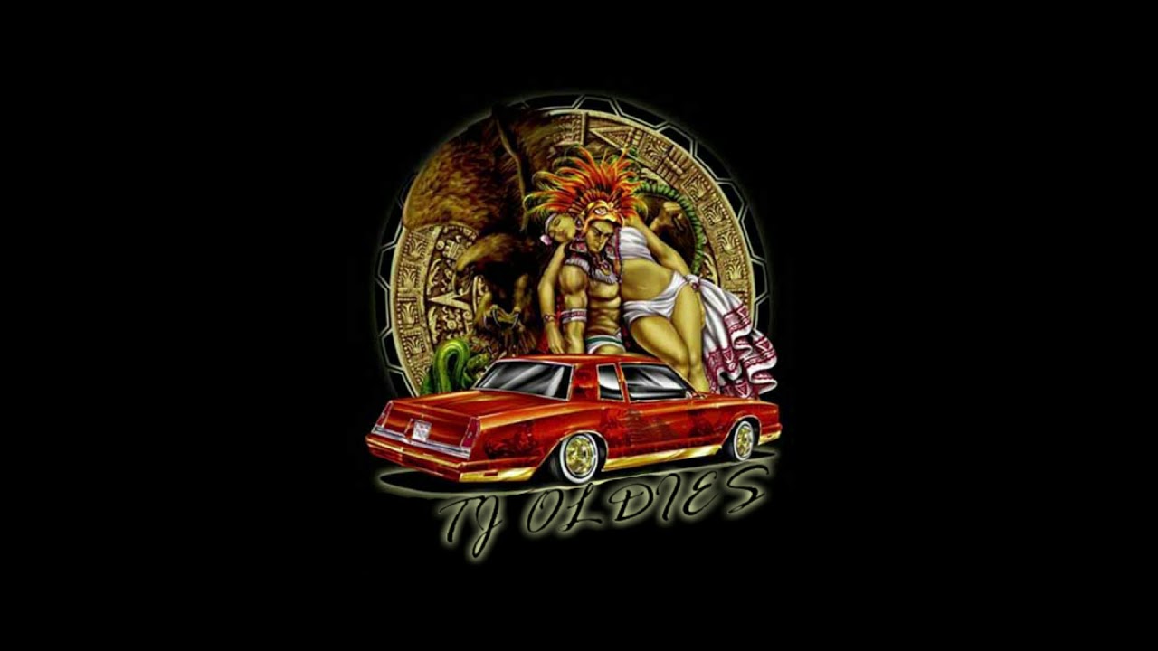 TJ Oldies -