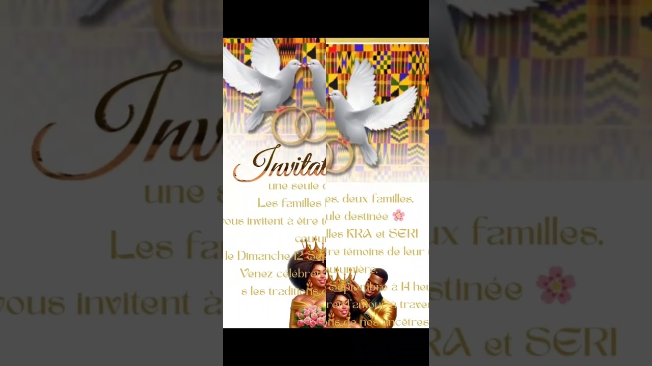 Mariage,Baptême, Inauguration, Anniversaire 