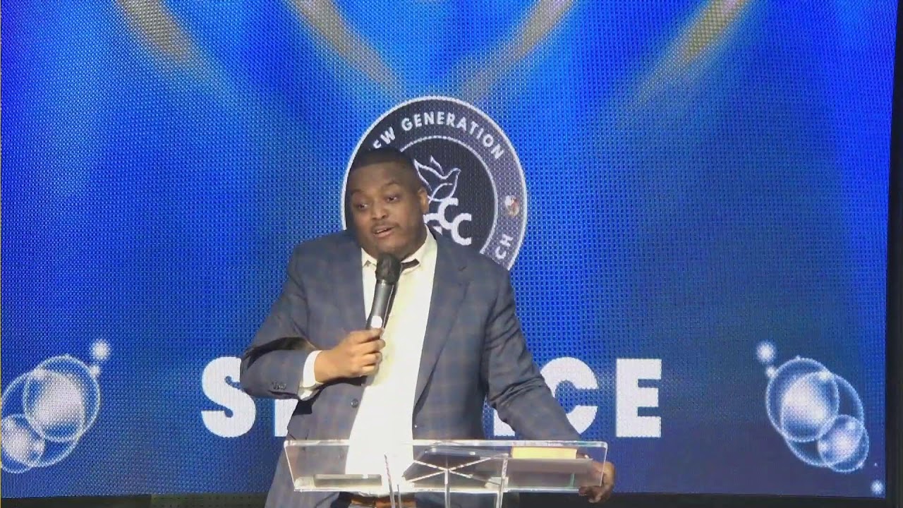 NGCC || LAST SUNDAY OF THE YEAR | 12/28/2025  | Dr. Wadner Gedeon, Senior Pastor
