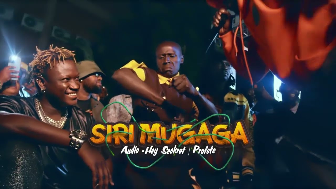 DJ Mentamatic) Best Of Alien Skin Mafia Boss 2025 Fangone nOn stop New Ugandan music _ 0770 123 457
