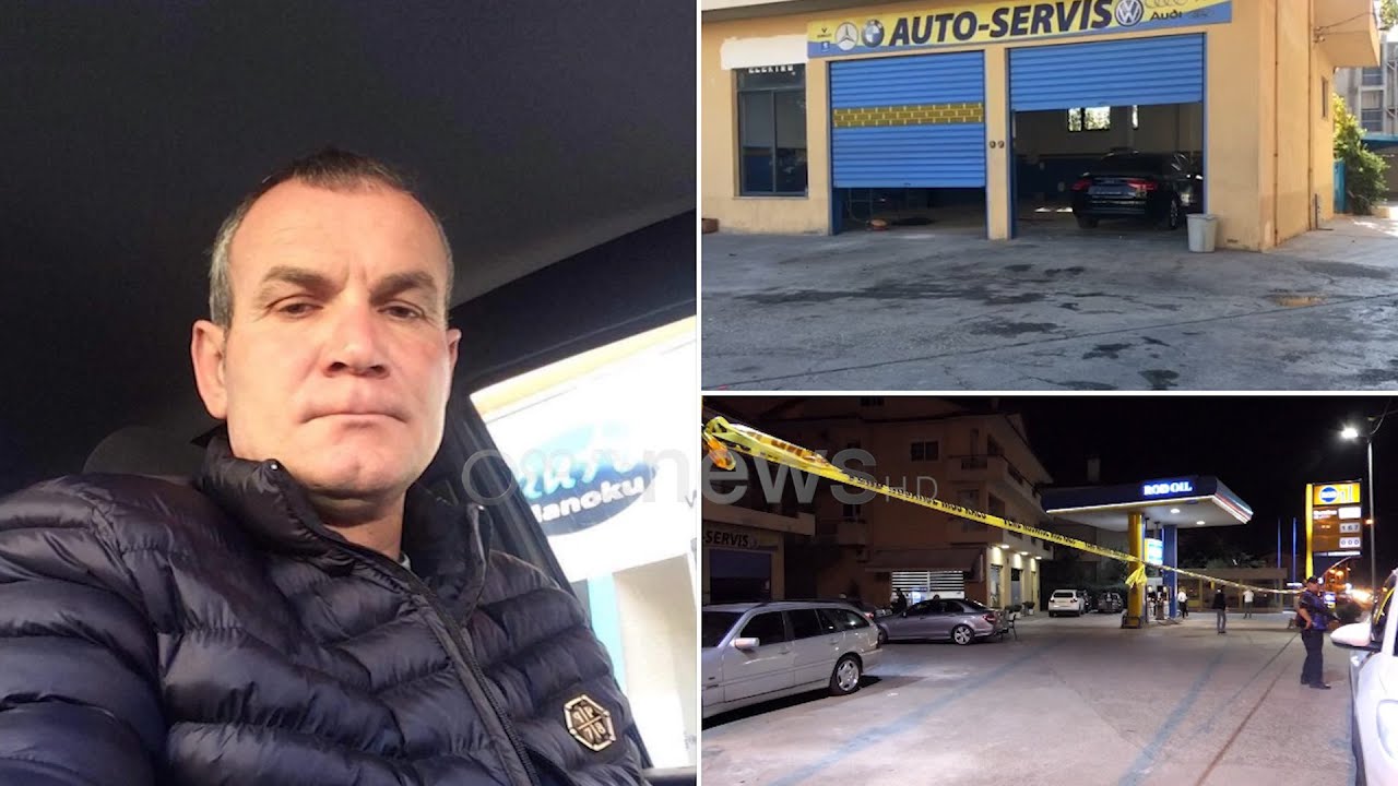 Vrasja në Elbasan “mesazh” në Dubai, Ardjan Çollaku e Lulzim Bitri viktima të përplasjes së grupeve