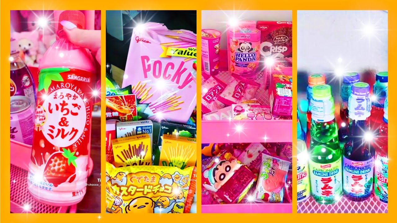 restock snack cart | tiktok compilation | tiktokitkat