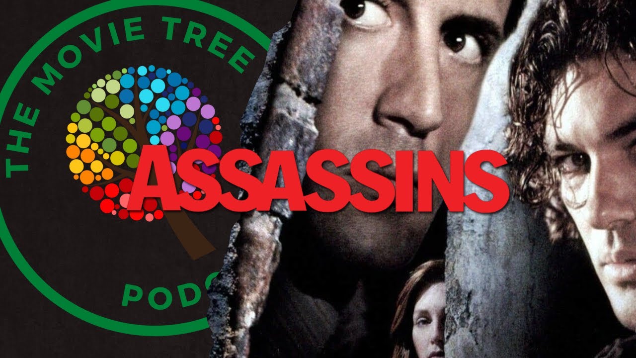 We've reviewed Assassins from 1995!