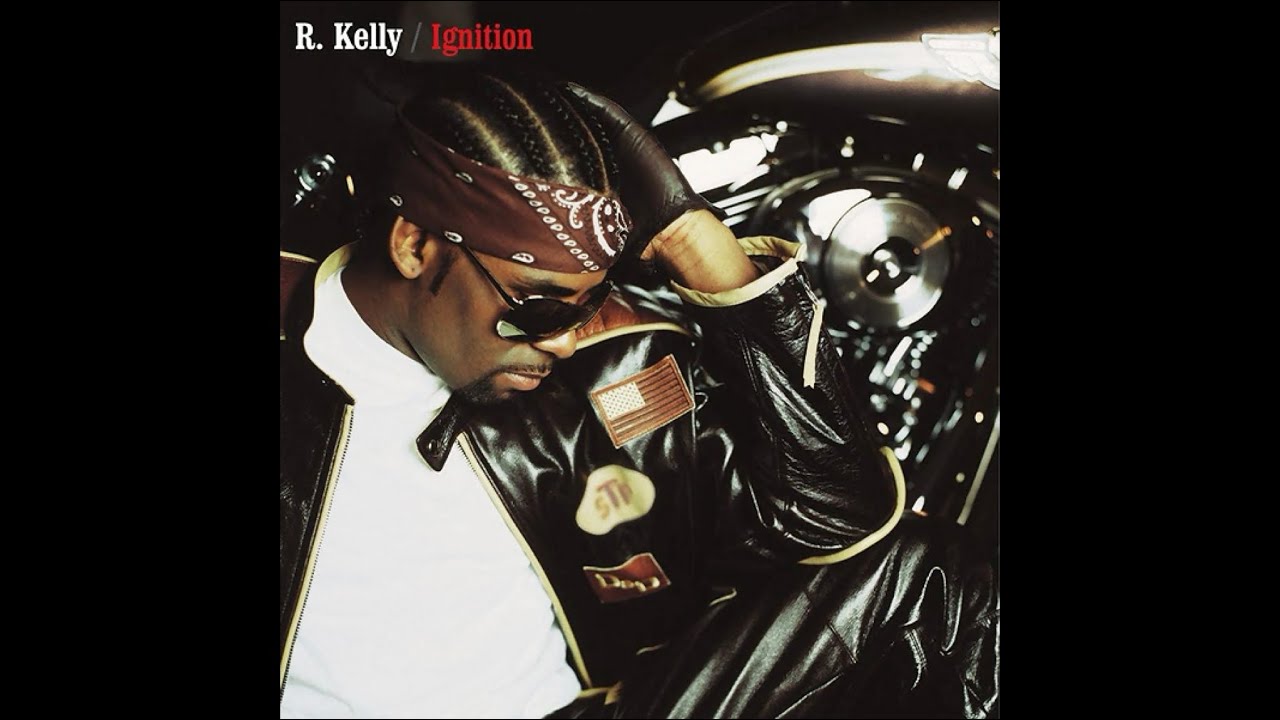 Aaliyah & R. Kelly Type Beat - 