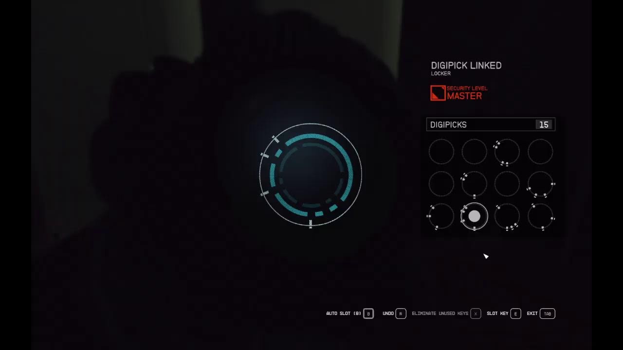 Starfield: Day 18 (starborn) (Day by Day 18)