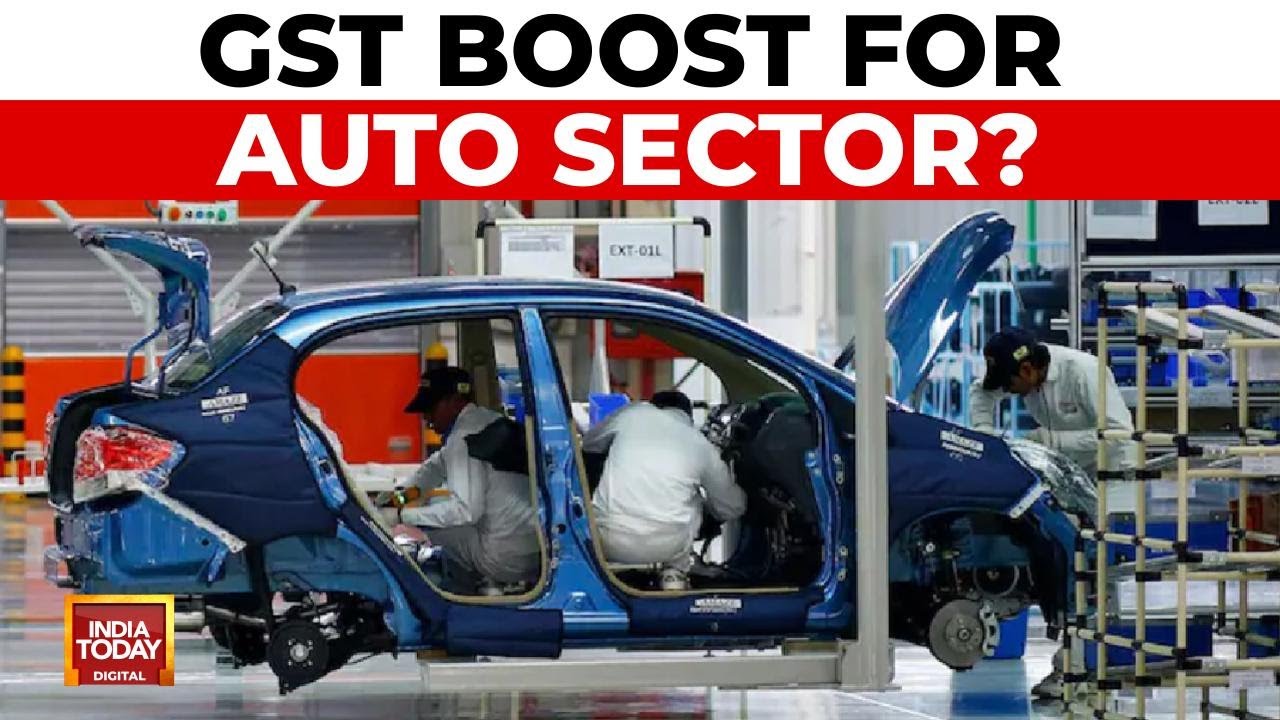Auto Sector Boom: Expert Warns Against 'Getting Trapped', Suggests Portfolio Churn | India Today