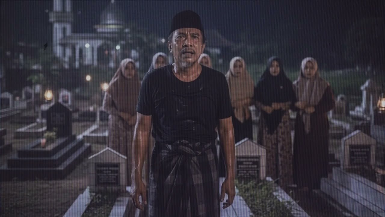 DEMAK GEMPAR : BARU DIKUBURKAN MAKAM PAK HAJI MENDADAK MELEDAK, APA YANG SEBENARNYA TERJADI