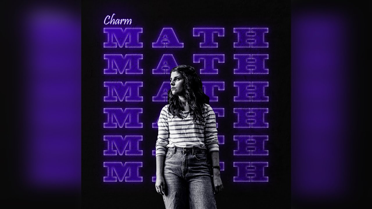 Charm - Math