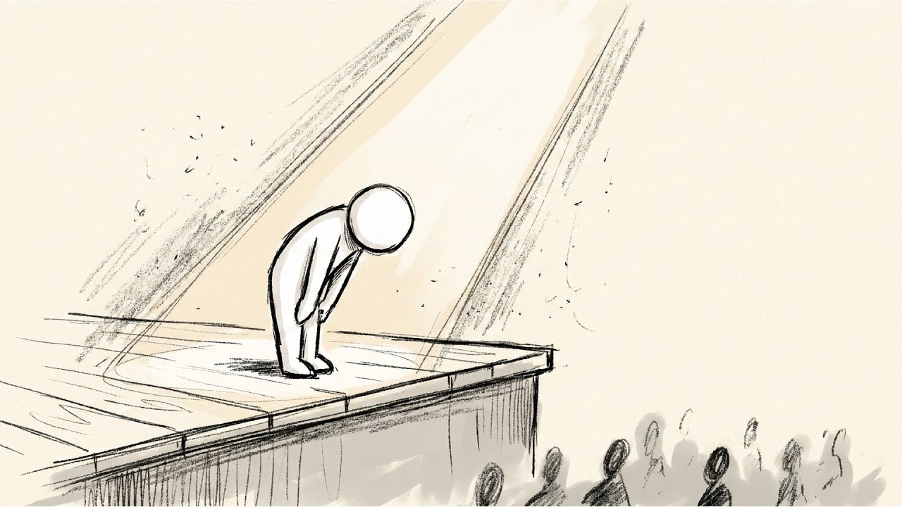 Psychology of Great People Rarely Post on Social Media