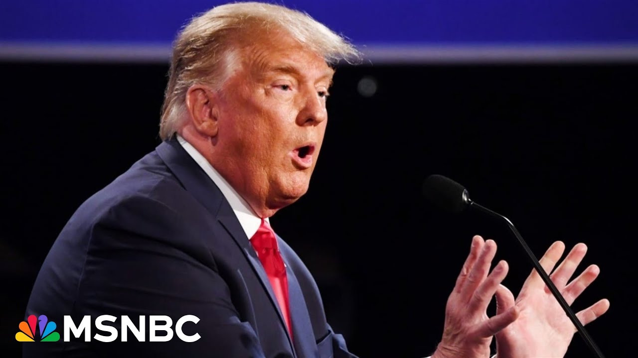 Trump doesn't have a strategy, he has a 'list of items' to 'regurgitate': Hillary Clinton spokesman