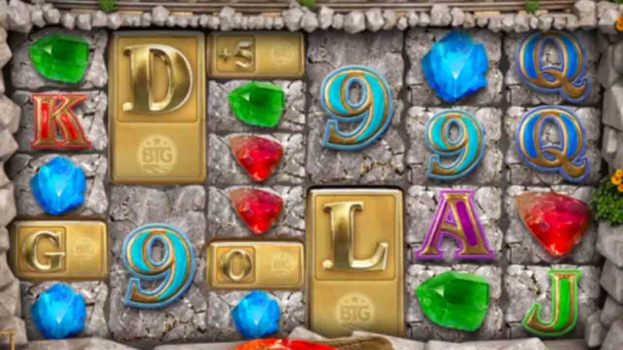 Bonanza Megaways BIG WIN Feature Bonus +5 Extra Free Spins Casino Slot