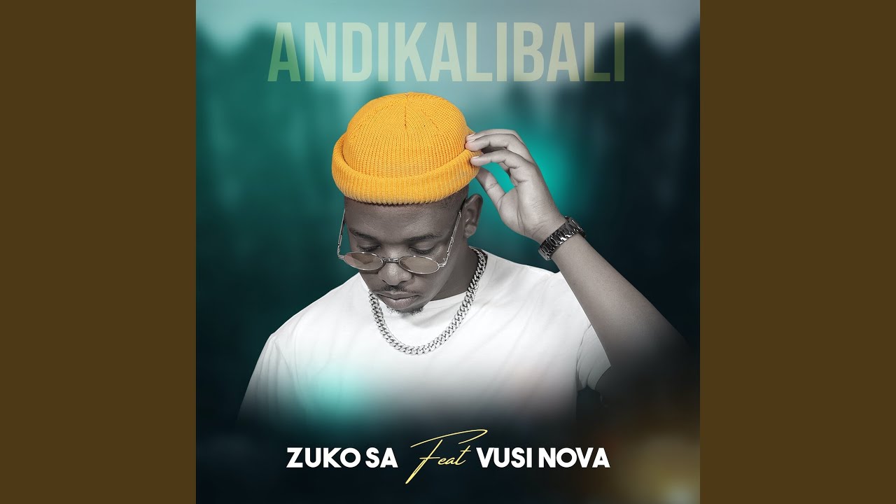 Andikalibali