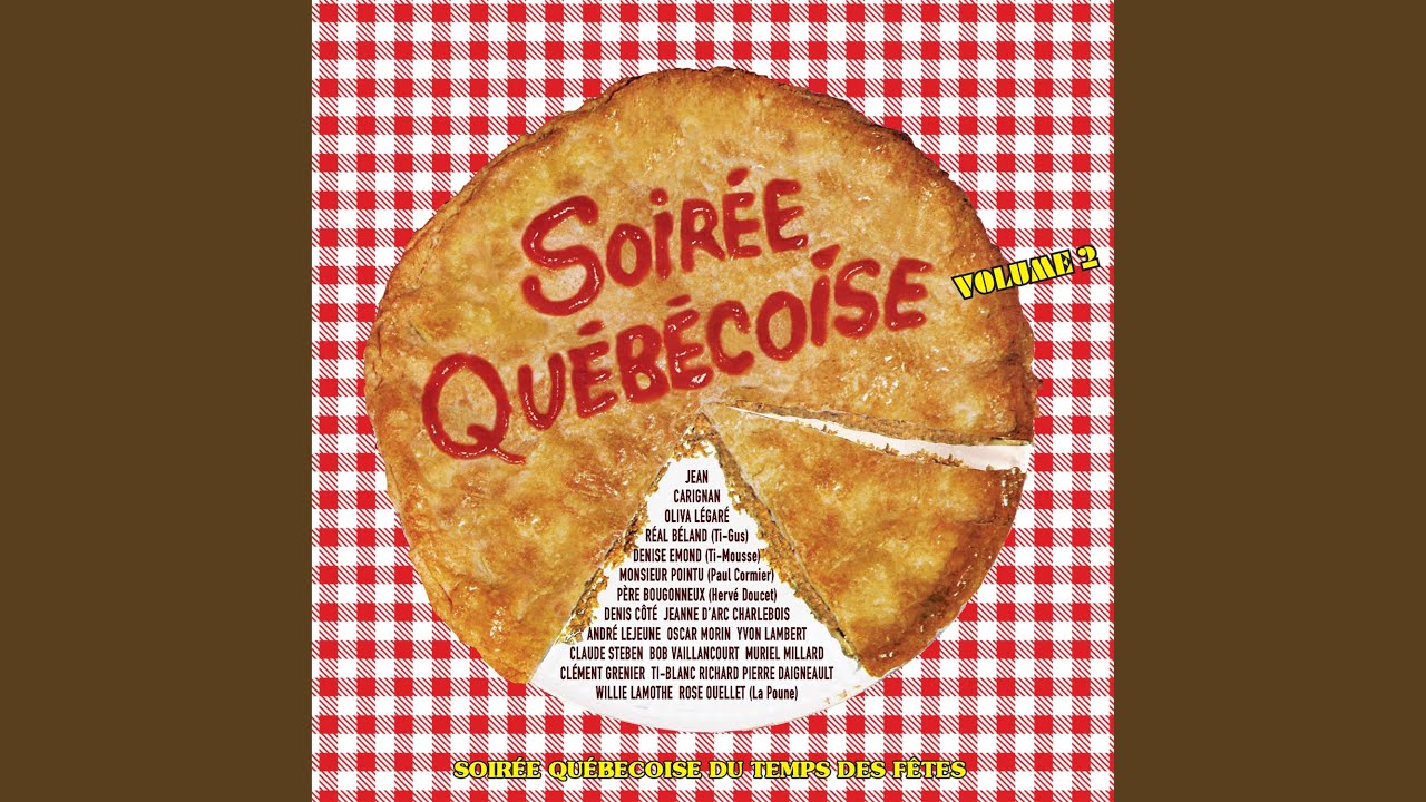 La chanson des mensonges