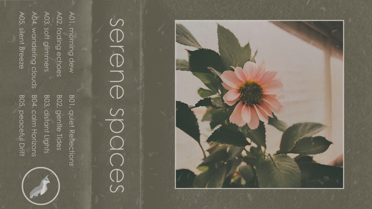 ｓｅｒｅｎｅ　ｓｐａｃｅｓ