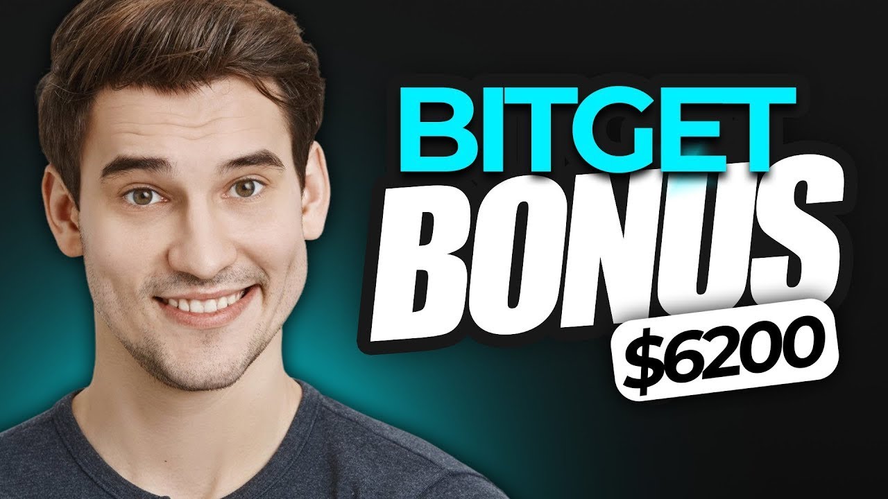 Bitget Referral Code 2025   Get FREE $6200 from Bitget! Easy Bonus
