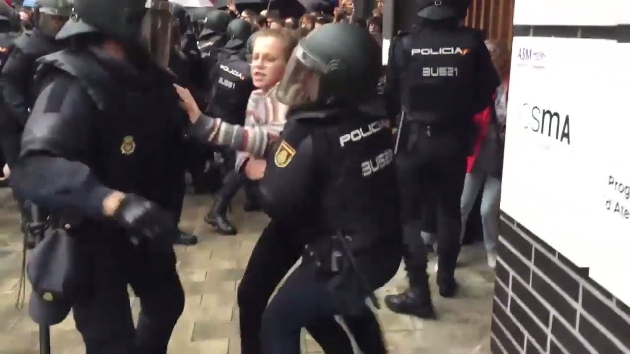 Spanien: Katalonien kann innerhalb von 48 Stunden die Unabhängigkeit ausrufen