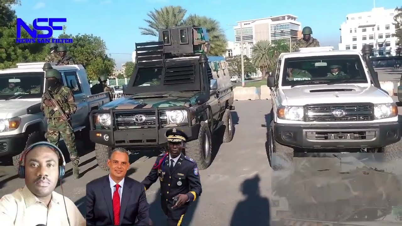 En direct Ti Koze ak TT  Mercredi 18 Fevrier  2026 Se Kounye a ayiti Pran Nan konplo