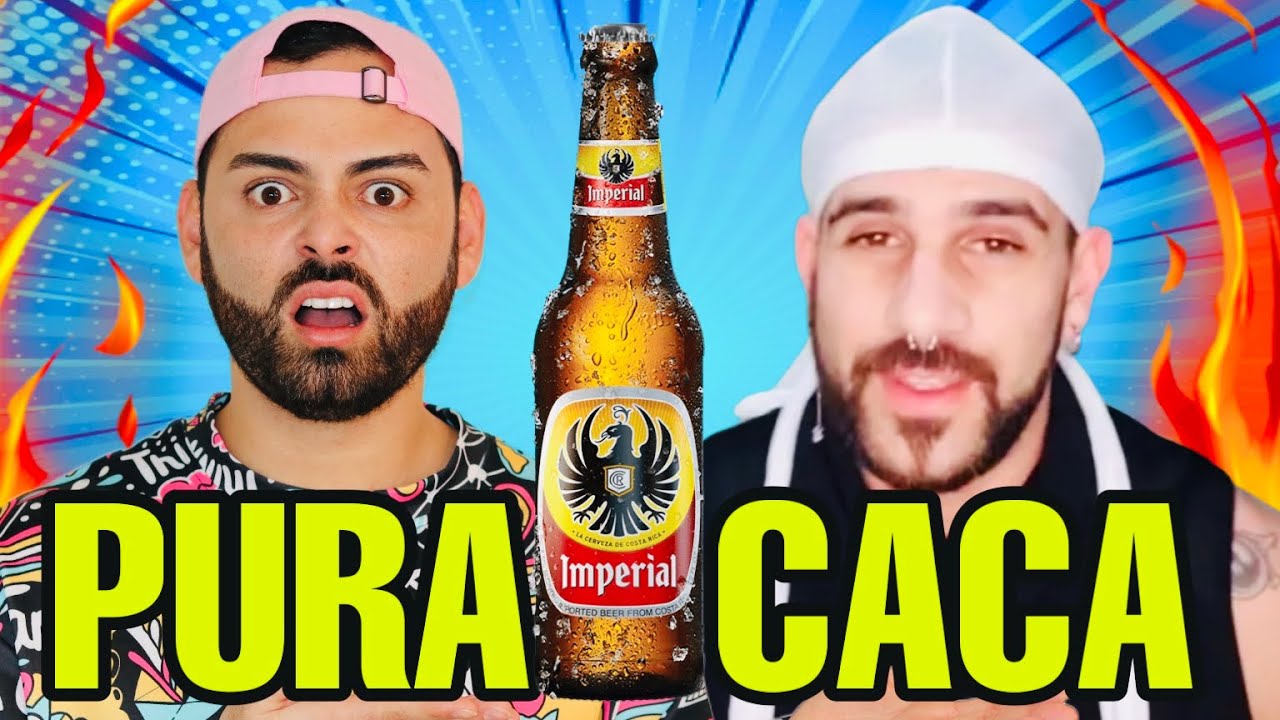 GANOZA ahora LE LLORA a COSTA RICA 🇨🇷
