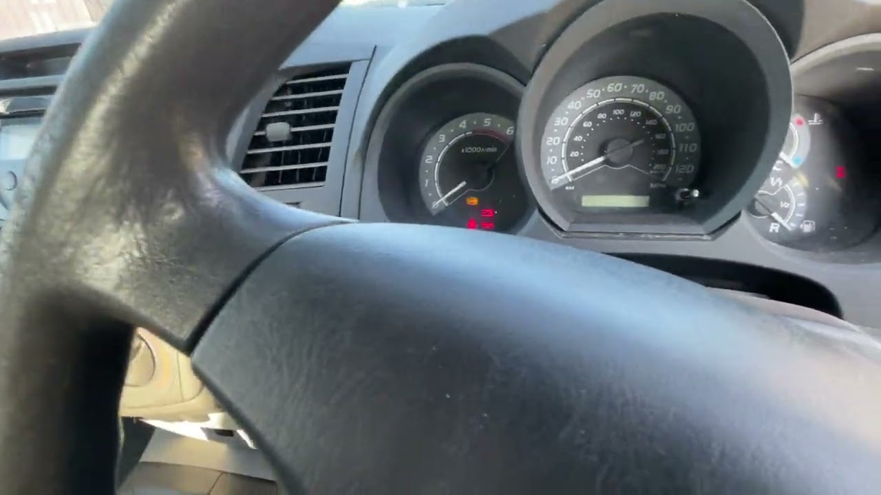 Toyota Hilux 2.5 D4D HL2 Double Cab PickUp