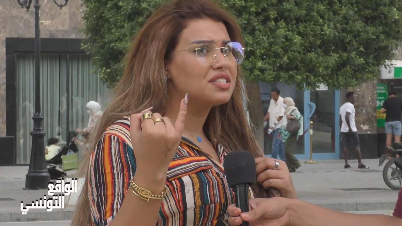 Réalitétunisienne أنا نعيش في دبي و ماهوش صحيح الي يتقال على البنات التوانسة في الخليج