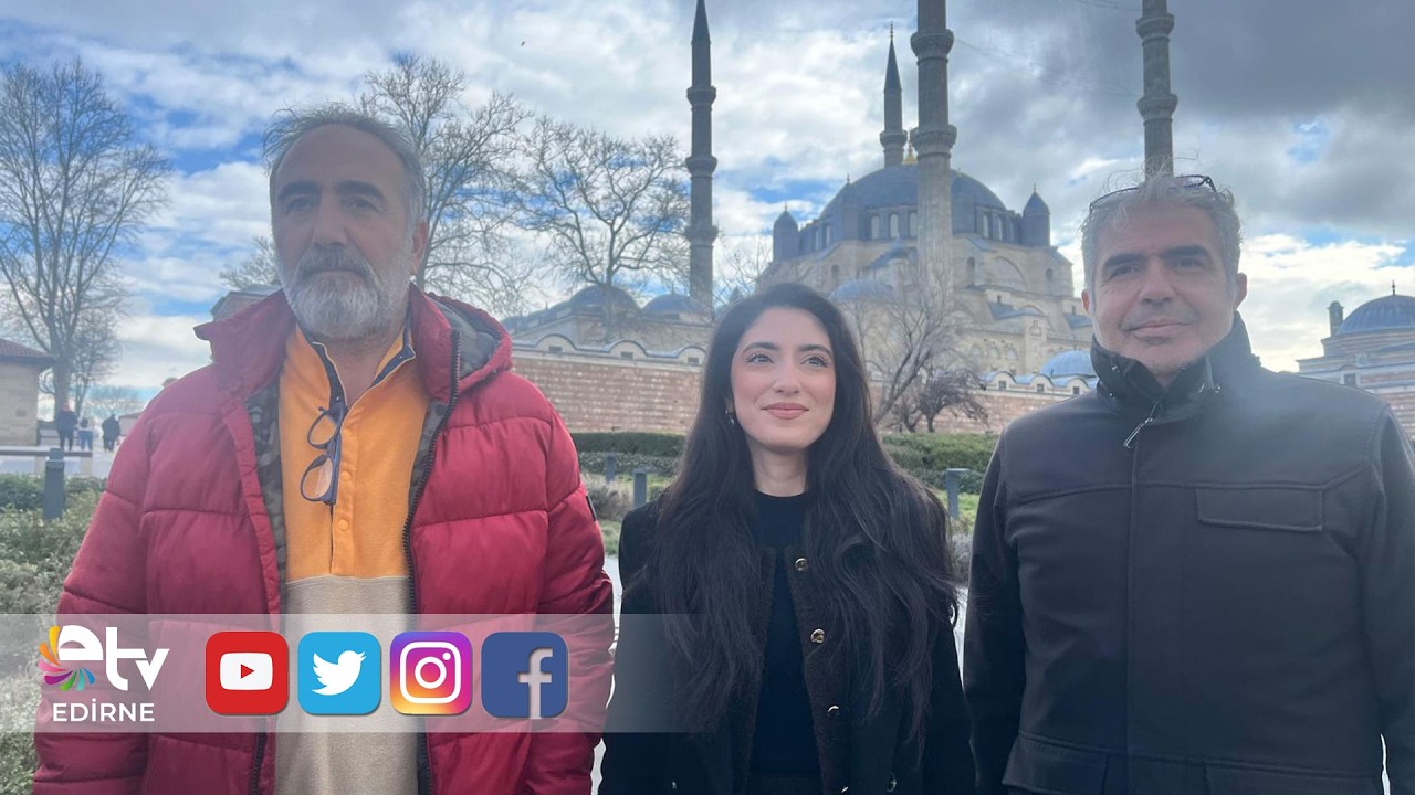 11  ULUSLARARASI EDİRNE MARATONU İÇİN KAYITLAR AÇILDI