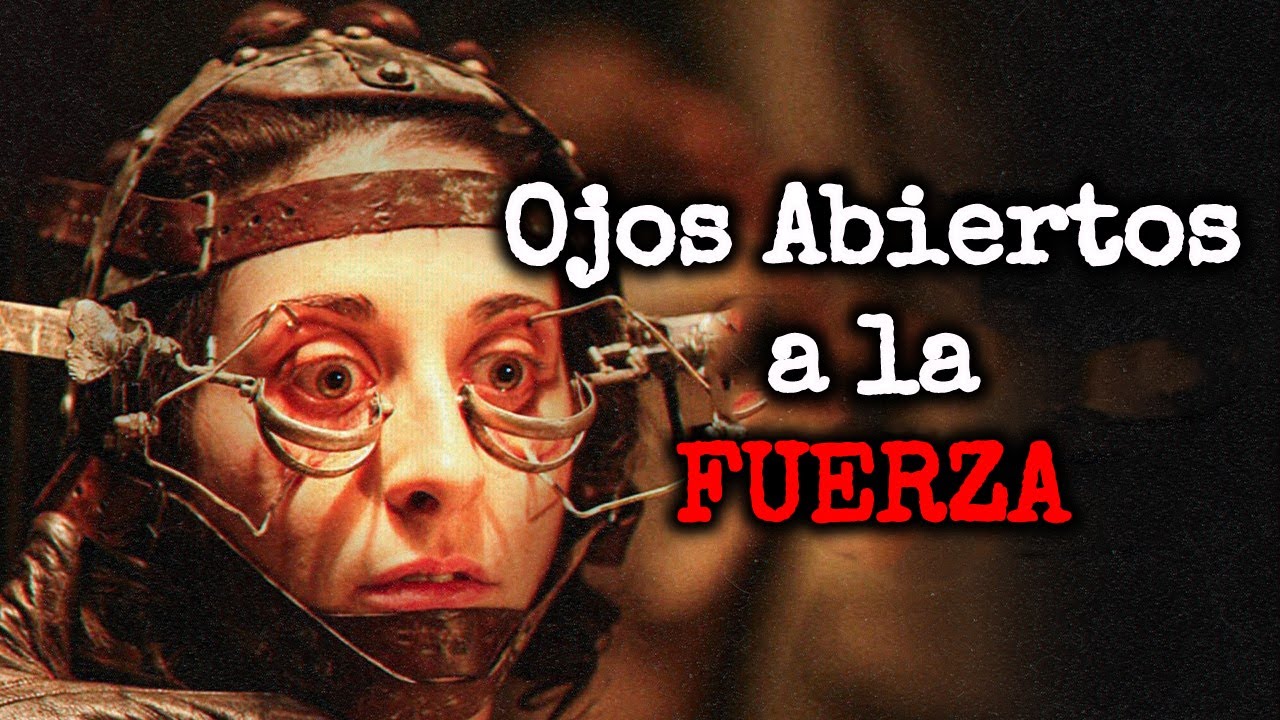 El Iceberg de los Finales de Pel&iacute;cula m&aacute;s Perturbadores
