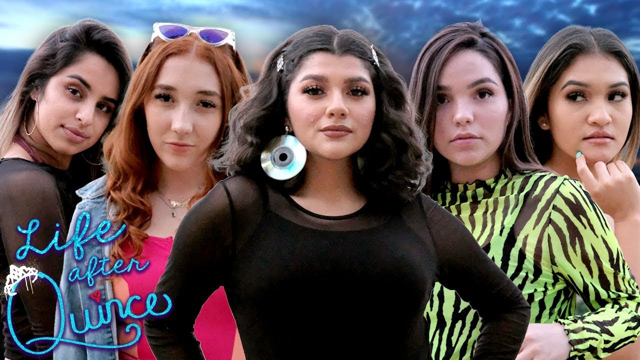 Separated | Life After Quince S6 EP 1