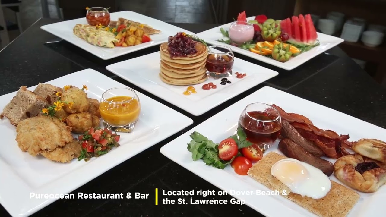 Southwinds Amenities