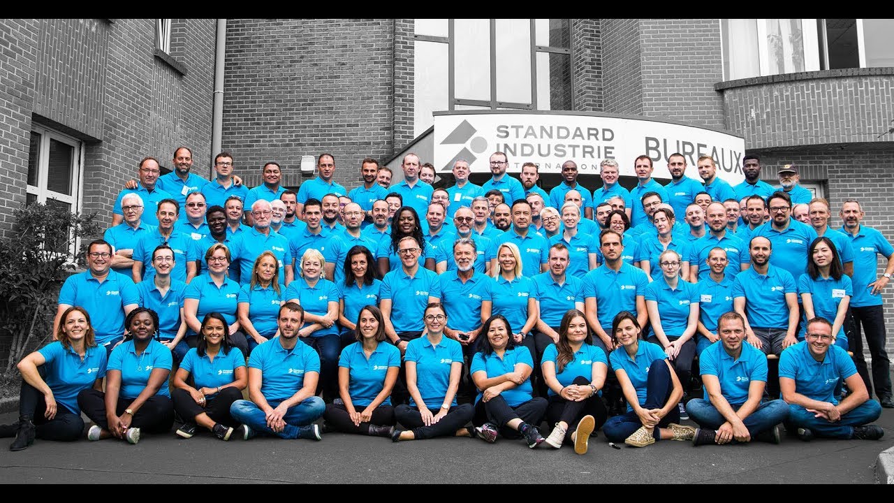 Best of Standard Industrie's 40 anniversary week