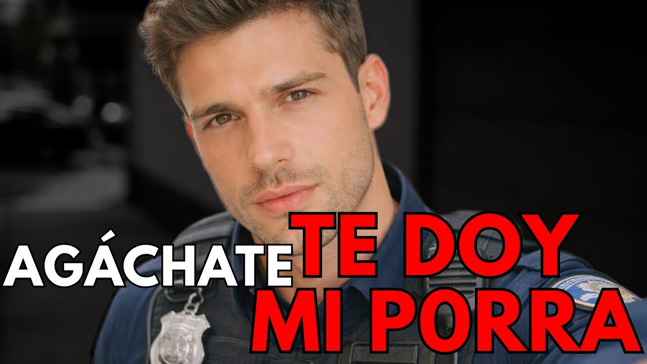 🔥TE VOY A DA P0RR4 | Historia de Amor Gay Real