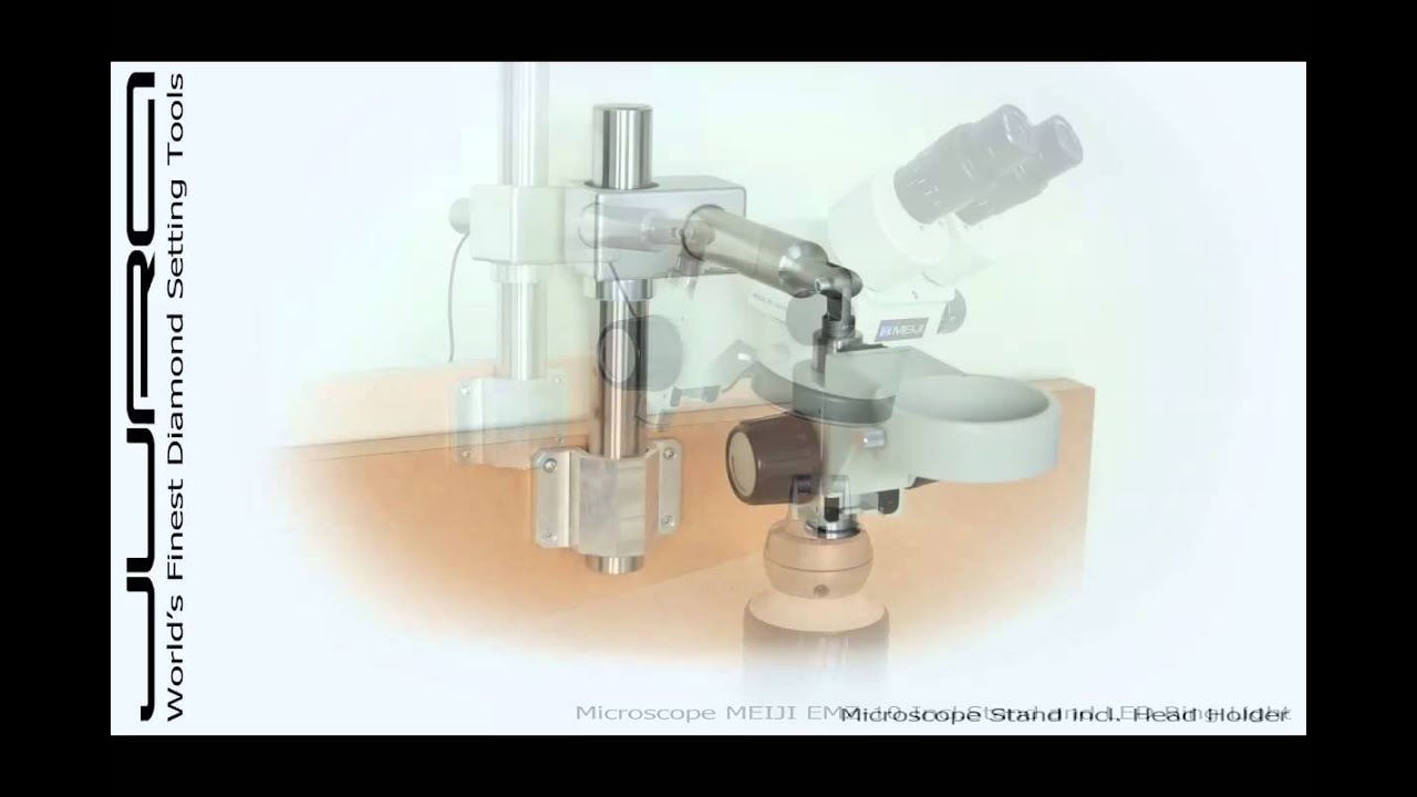 JURA TOOLS for Stone Setting. Slideshow