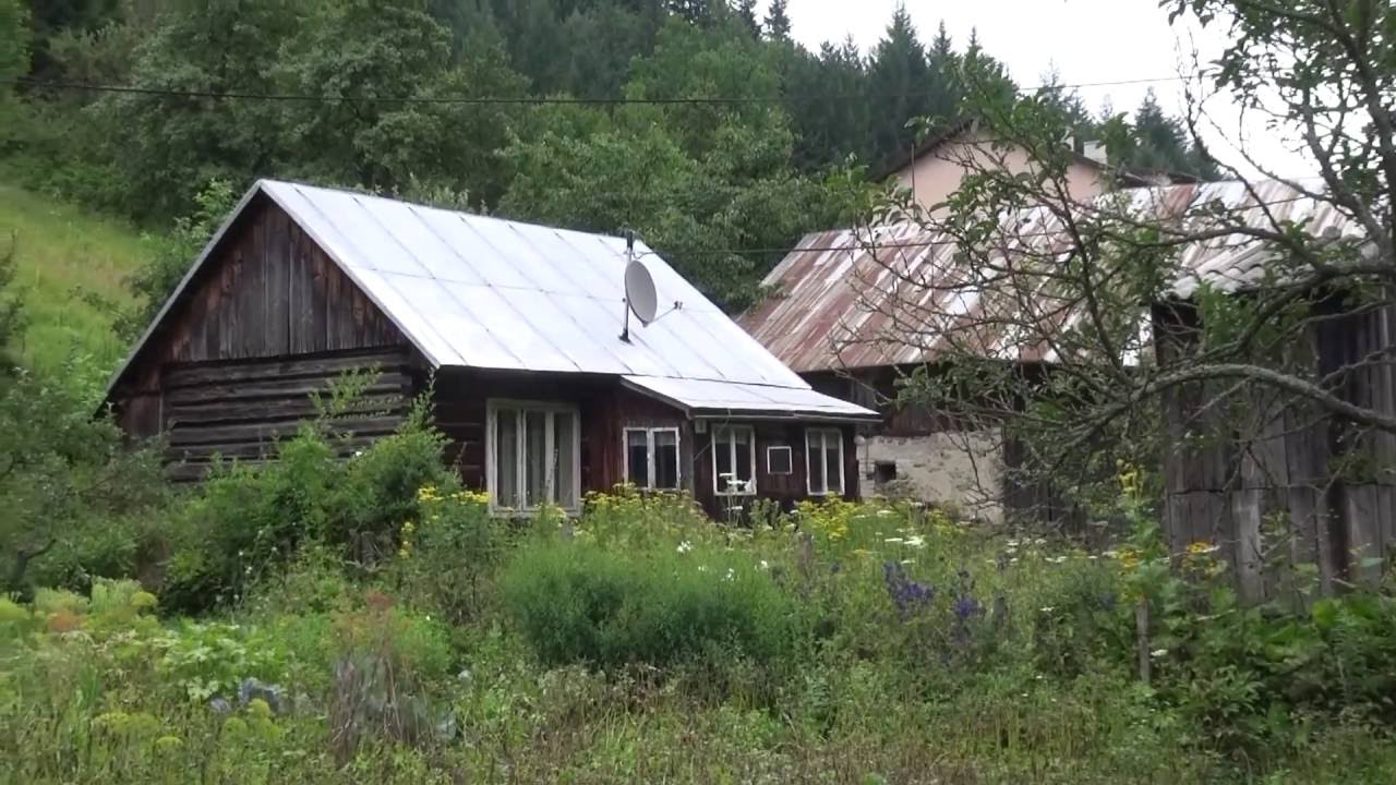 Livovská Huta  2016