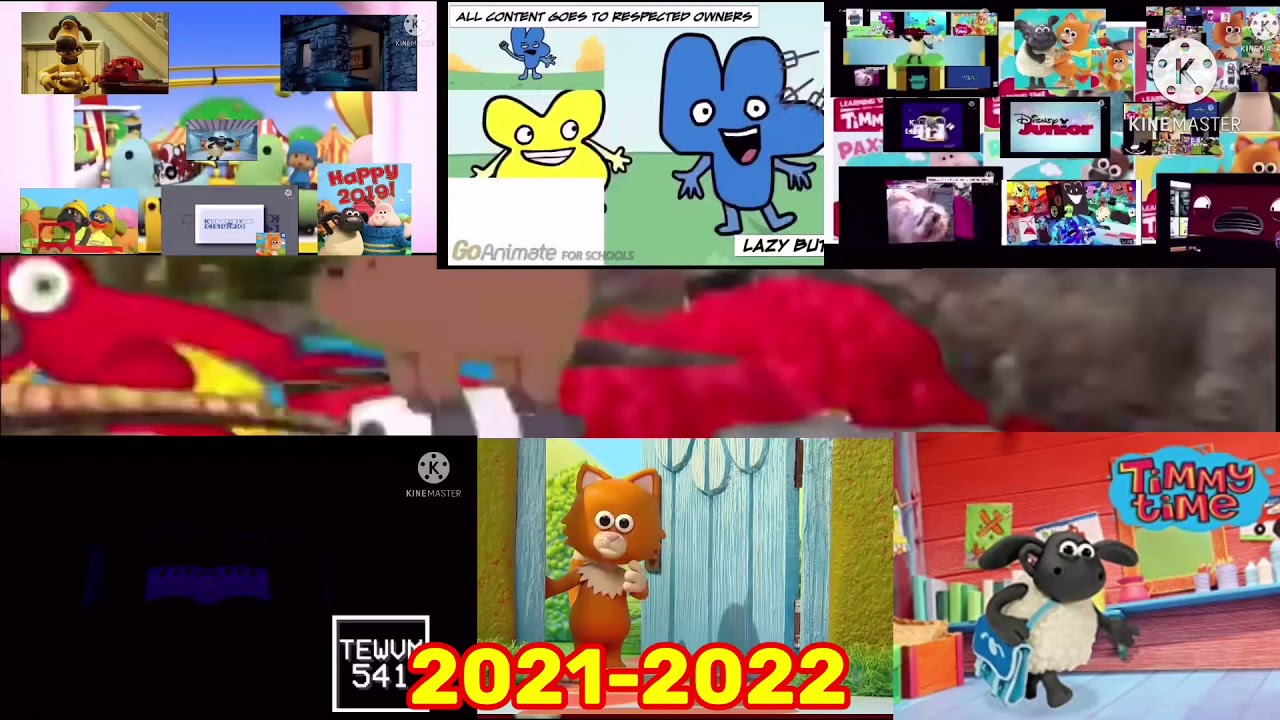 Preview 2 Funny compilation 2021-2022