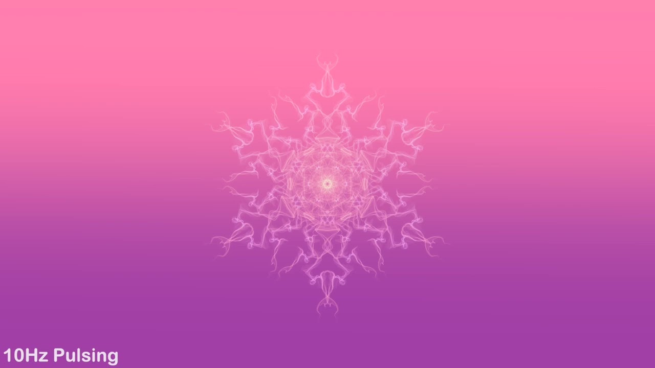 10Hz Pulsing Frequency
