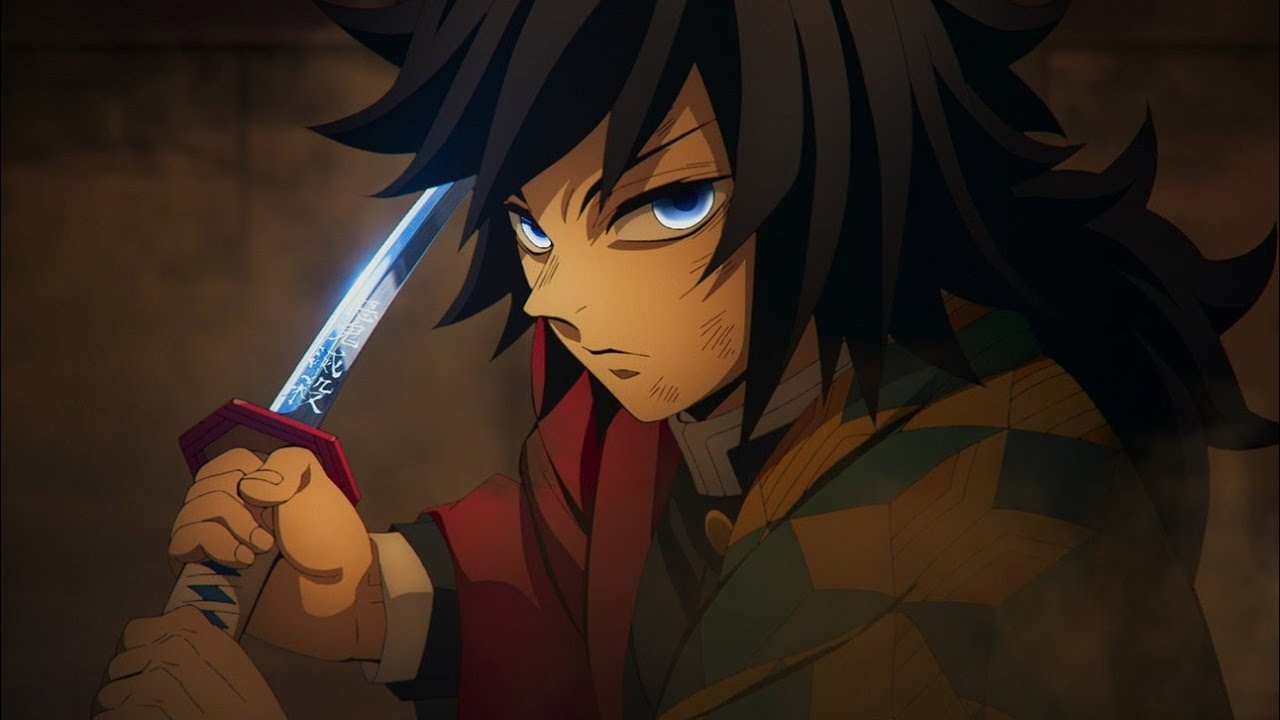 Demon Slayer The Hinokami Chronicles 2-Giyu (Infinity Castle) Gameplay