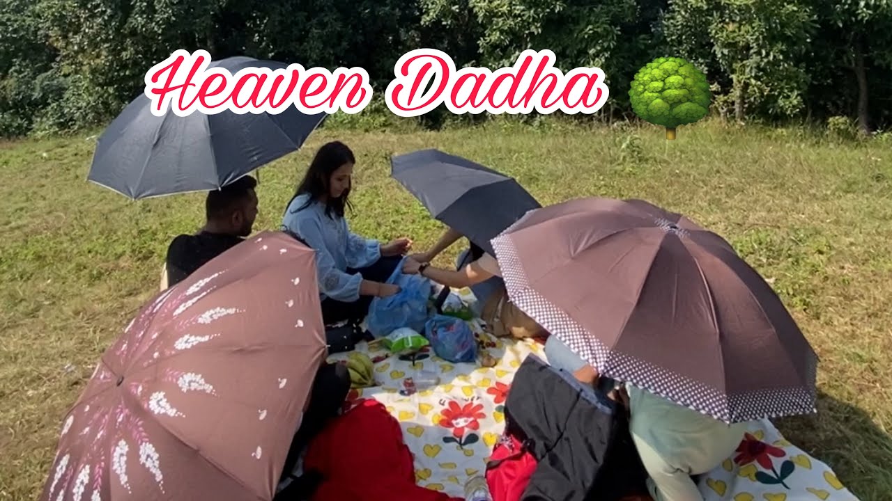 Heaven Dadha 💐