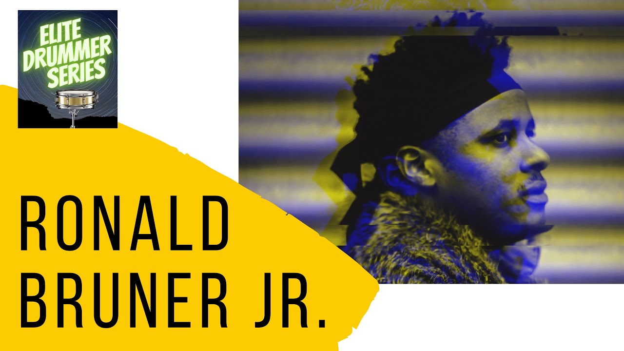 Ronald Bruner Jr. - Best Moments