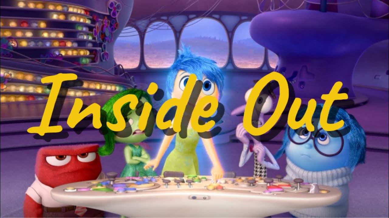The Psychology Behind Joy | Inside Out Explained