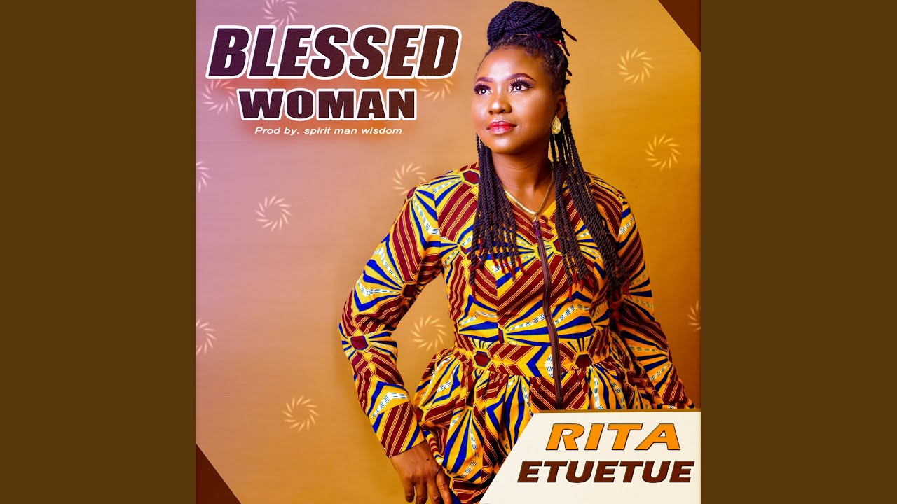 Blessed Woman