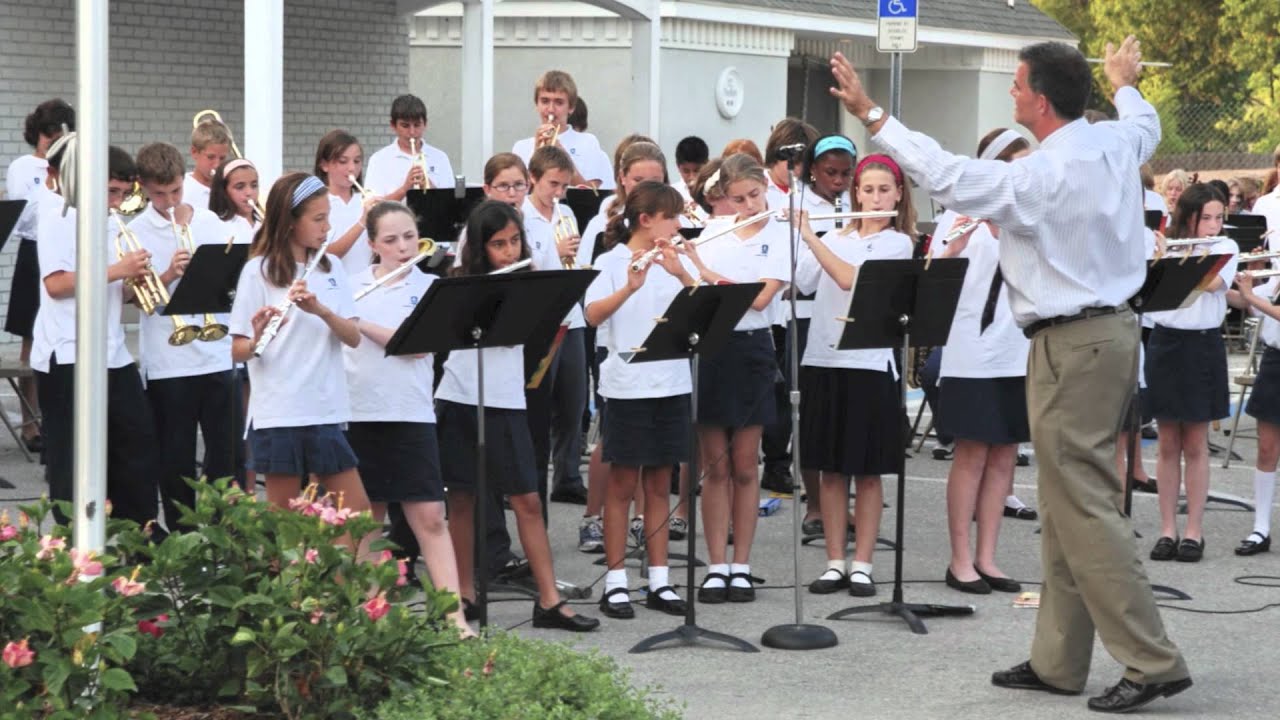 Academy at the Lakes: A Look Back at our First 20 Years