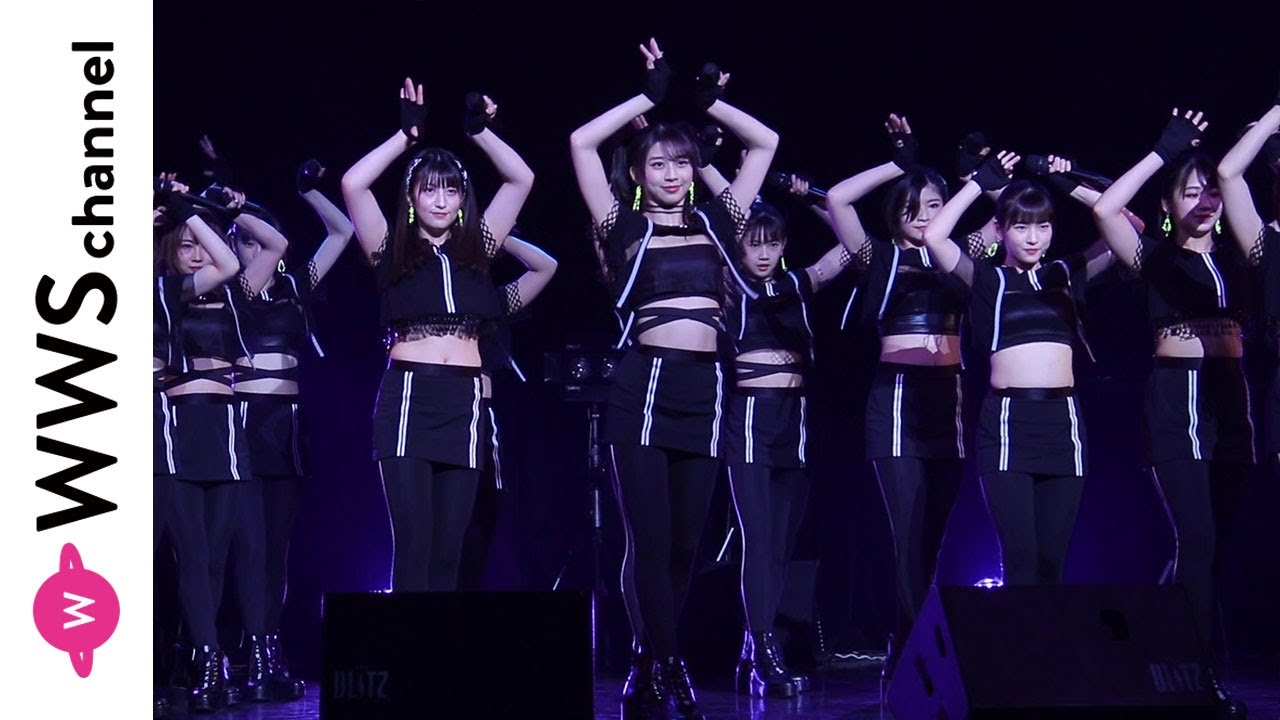 モーニング娘。'20が『人間関係No way way』を披露！