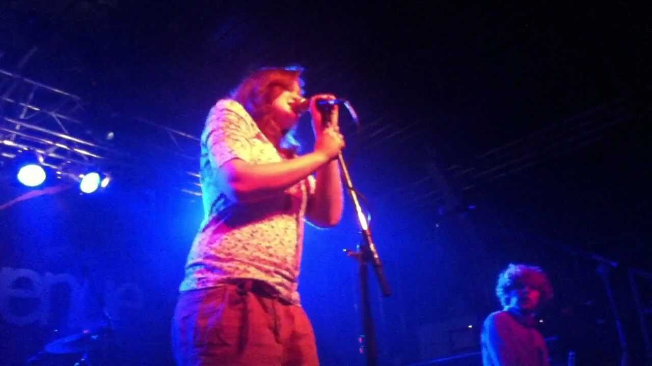 Oh, Napoleon - 27 (acoustic) [live HD]