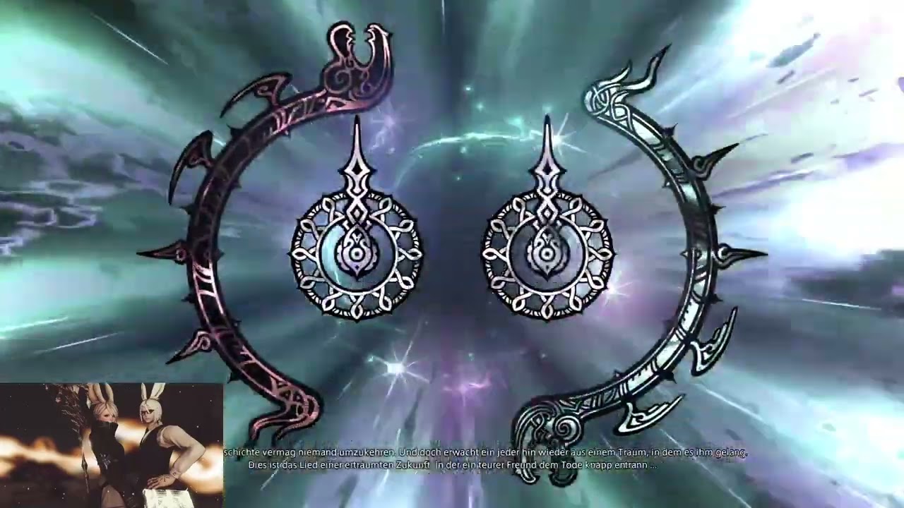 FFXIV DSR 1st clear | LPDU | Dancer POV