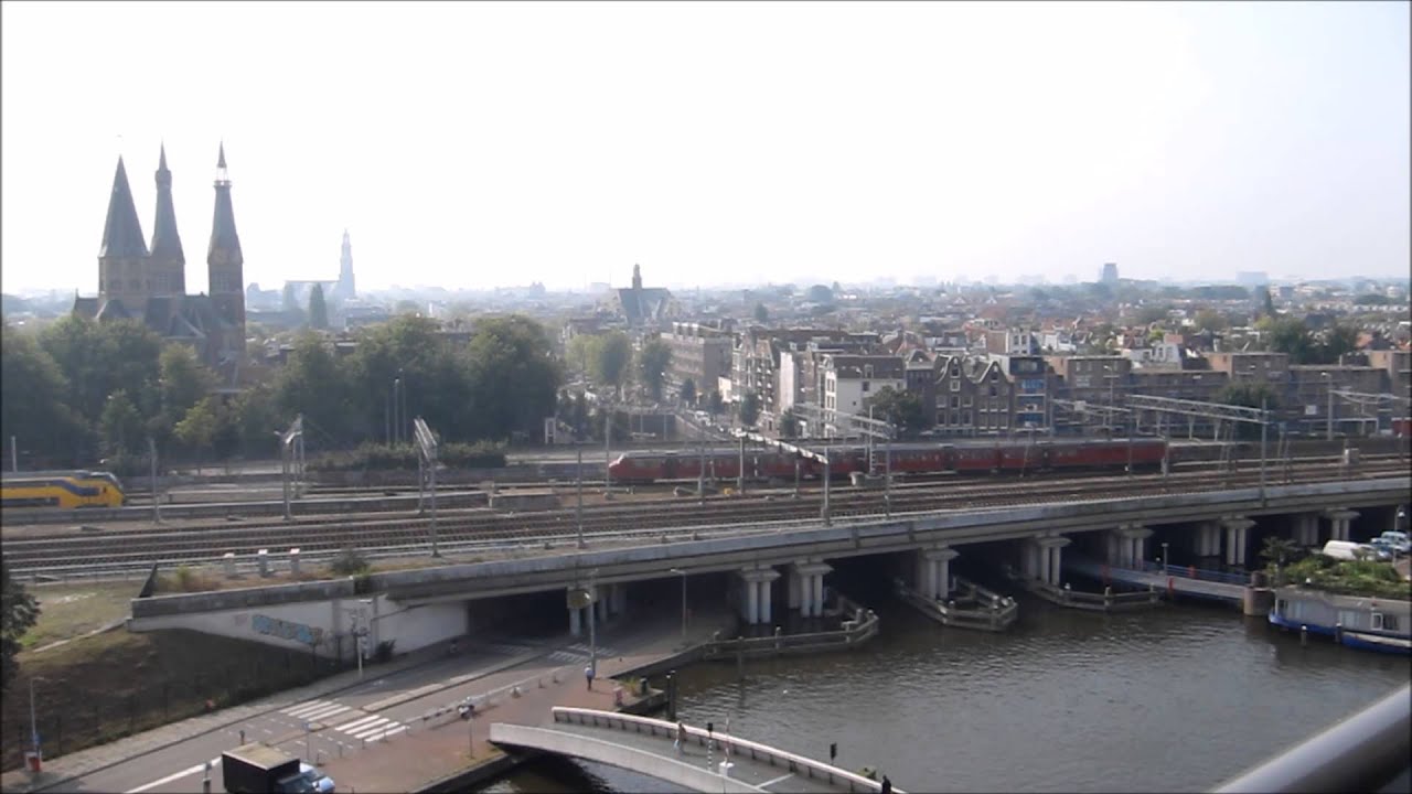 175 jaar spoor