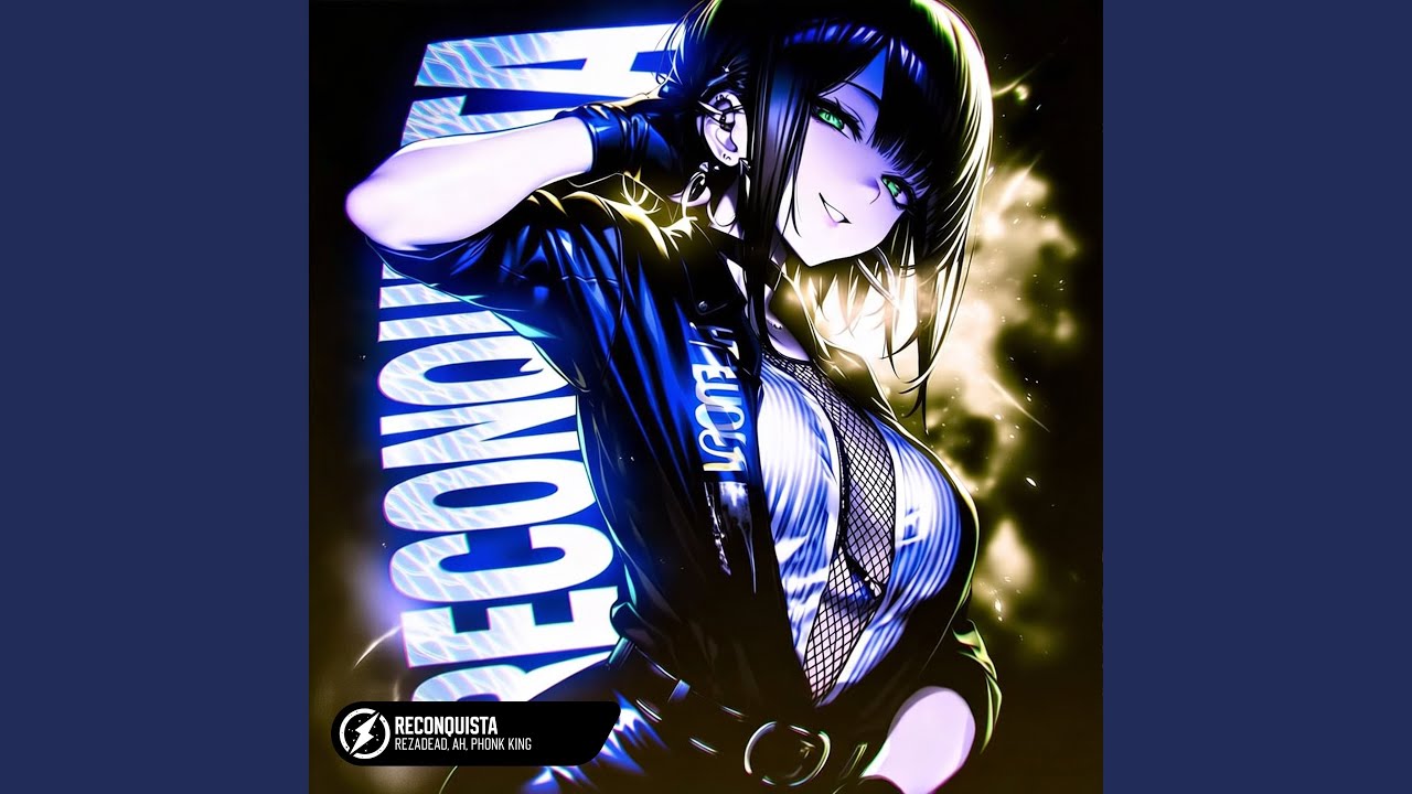 RECONQUISTA (Super Slowed)