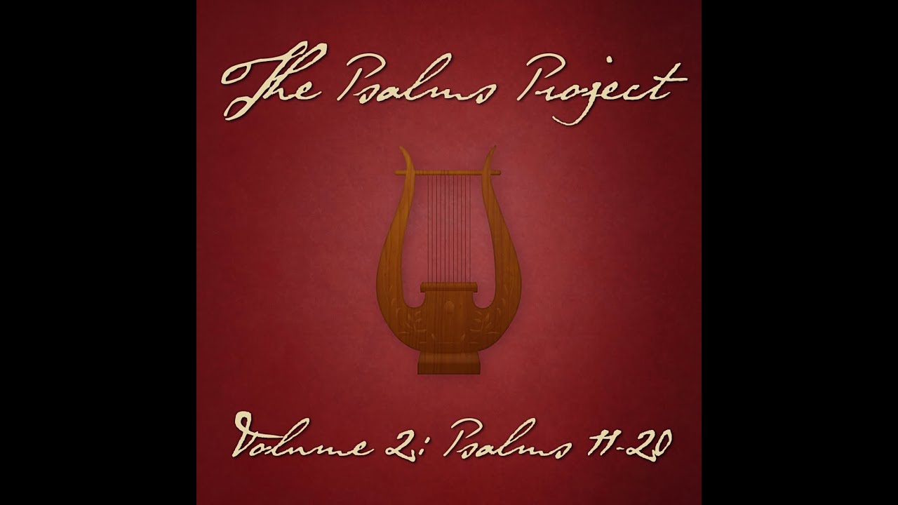Psalm 19 (The Heavens Declare) (feat. Chris Heesch) - The Psalms Project